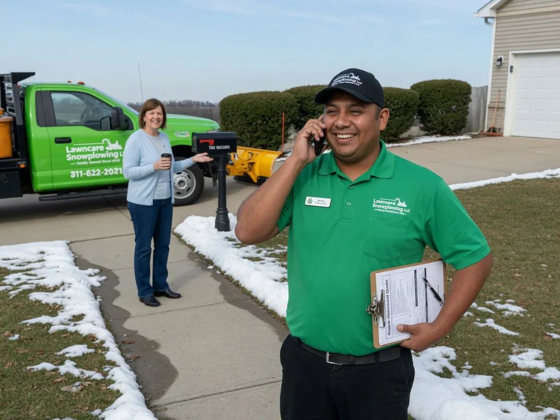 Lawn Care Services By Expert Landscaper Garden City, UT FAQs